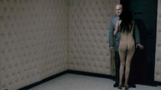 Голая Ева Грин в сериале «Бульварные ужасы» фото #7