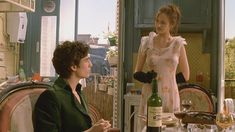 Голая Ева Грин в фильме «Мечтатели» фото #41