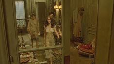 Голая Ева Грин в фильме «Мечтатели» фото #47