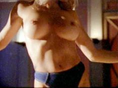 Голая Авалон Андерс в фильме «Сексетные материалы. Инопланетная эротика» фото #4