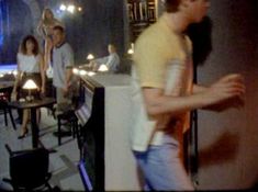 Голая Авалон Андерс в фильме «Сексетные материалы. Инопланетная эротика» фото #8