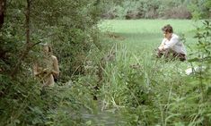 Голая Аврора Клеман в фильме «Лакомб Люсьен» фото #9