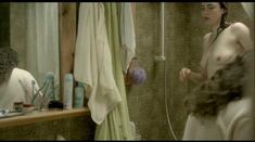 Голая Адель Энель в фильме «После юга» фото #1