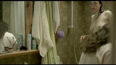 Голая Адель Энель в фильме «После юга» фото #2