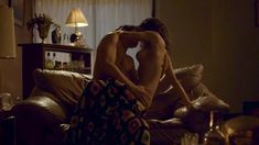 Голая Адриа Архона в сериале «Нарко» фото #2