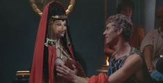 Голая Адриана Асти в фильме «Калигула» фото #2
