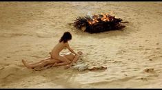 Голая Азия Ардженто в фильме «Тайная любовница» фото #1