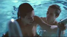 Голая Азия Ардженто в фильме «Отель Новая Роза» фото #5