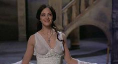 Голая Азия Ардженто в фильме «Призрак оперы» фото #2