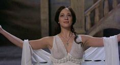 Голая Азия Ардженто в фильме «Призрак оперы» фото #4