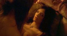 Голая Азия Ардженто в фильме «Призрак оперы» фото #7