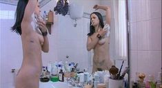 Голая Азия Ардженто в фильме «Пурпурная дива» фото #14