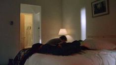 Голая Азия Ардженто в фильме «Хранитель» фото #2