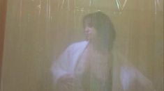 Голая Азия Ардженто в фильме «Хранитель» фото #3