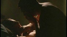 Голая грудь Айелет Зурер в фильме «Строптивая девчонка» фото #3