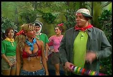 Айлин Мухика засветила сосок в фильме «Порочная связь» фото #3