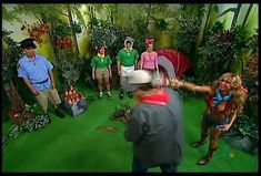 Айлин Мухика засветила сосок в фильме «Порочная связь» фото #4