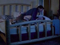 Голая Айони Скай в фильме «Маскарад» фото #1