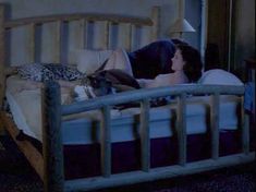 Голая Айони Скай в фильме «Маскарад» фото #2