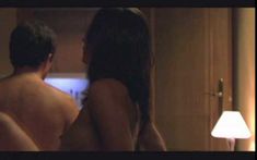 Айтана Санчес-Хихон показала голую грудь в фильме «Ревность» фото #21