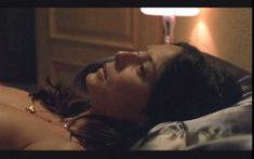 Айтана Санчес-Хихон показала голую грудь в фильме «Ревность» фото #23