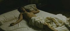 Голая грудь Айтаны Санчес-Хихон в фильме «Тайный меридиан» фото #12