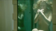 Голая Александра Гордон в сериале «Хемлок Гроув» фото #4