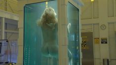 Голая Александра Гордон в сериале «Хемлок Гроув» фото #6