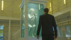 Голая Александра Гордон в сериале «Хемлок Гроув» фото #7