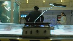 Голая Александра Гордон в сериале «Хемлок Гроув» фото #10