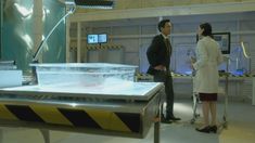 Голая Александра Гордон в сериале «Хемлок Гроув» фото #11