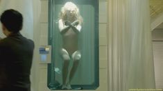 Голая Александра Гордон в сериале «Хемлок Гроув» фото #13