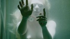 Голая Александра Гордон в сериале «Хемлок Гроув» фото #28