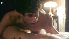 Голая Александра Стюарт в фильме «Хвала пожилых женщин» фото #4