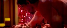 Голая Алексис Найт в фильме «Богиня любви» фото #5