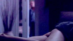 Аликс Коромзай засветила грудь в фильме «Три» фото #2