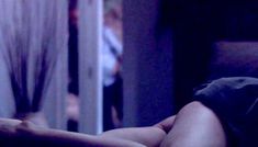 Аликс Коромзай засветила грудь в фильме «Три» фото #3