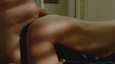 Секс с Алисией Райнер в сериале «Оранжевый — хит сезона» фото #1