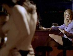 Шикарная голая грудь Алишы Класс в фильме Confessions of a Lap Dancer фото #9