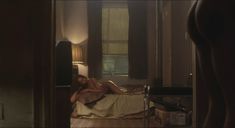 Голая Алия Кэмпбелл в фильме «Реквием по мечте» фото #1