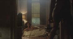 Голая Алия Кэмпбелл в фильме «Реквием по мечте» фото #2