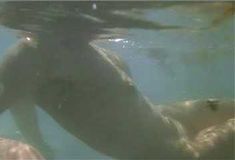 Голая Аманда Донохью в фильме «Отверженный» фото #14