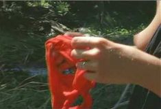 Голая Аманда Донохью в фильме «Отверженный» фото #32