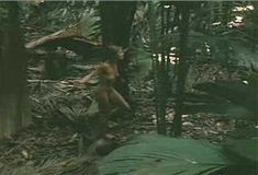 Голая Аманда Донохью в фильме «Отверженный» фото #55