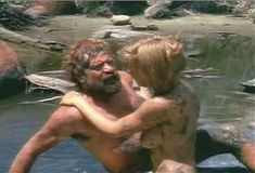 Голая Аманда Донохью в фильме «Отверженный» фото #60