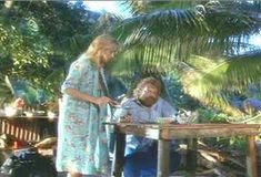 Голая Аманда Донохью в фильме «Отверженный» фото #61