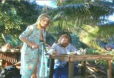 Голая Аманда Донохью в фильме «Отверженный» фото #62