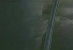 Голая Аманда Донохью в фильме «Отверженный» фото #73