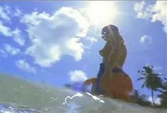 Голая Аманда Донохью в фильме «Отверженный» фото #98