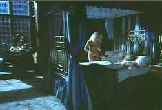 Голая Аманда Донохью в фильме «Радуга» фото #13